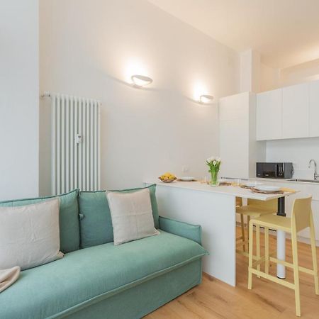A Step From The Lake Apartment By Rent All Como Eksteriør bilde