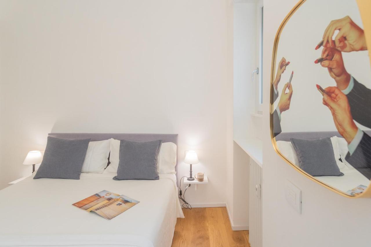A Step From The Lake Apartment By Rent All Como Eksteriør bilde