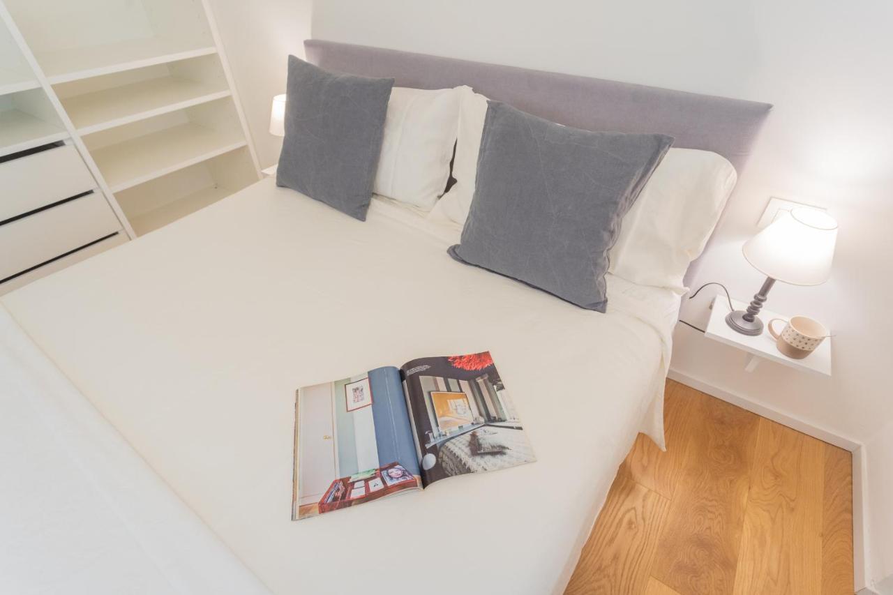 A Step From The Lake Apartment By Rent All Como Eksteriør bilde